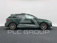 2026 Audi RS3