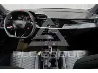 2026 Audi RS3