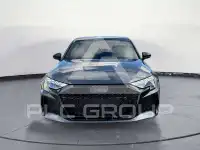 2026 Audi RS3