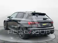 2026 Audi RS3