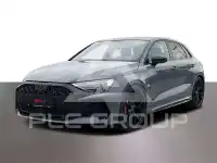 2026 Audi RS3