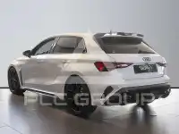 2026 Audi RS3