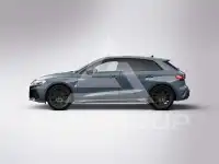 2026 Audi RS3