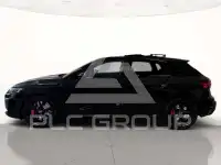 2026 Audi RS3