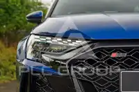 2026 Audi RS3
