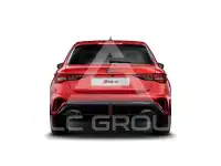 2026 Audi RS3