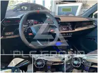 2026 Audi RS3