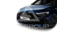 2026 Audi RS3