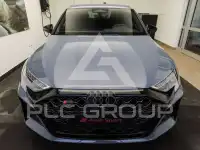 2026 Audi RS3