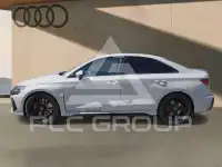 2026 Audi RS3