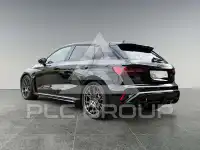 2026 Audi RS3