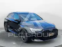 2026 Audi RS3