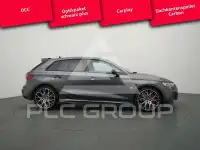 2026 Audi RS3