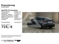 2026 Audi RS3
