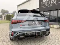 2026 Audi RS3