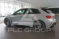2026 Audi RS3