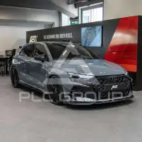 2026 Audi RS3