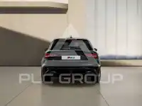 2026 Audi RS3
