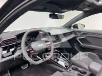 2026 Audi RS3