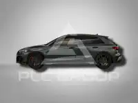 2026 Audi RS3