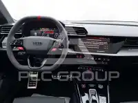 2026 Audi RS3