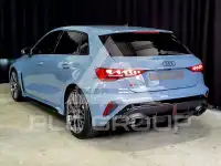 2026 Audi RS3