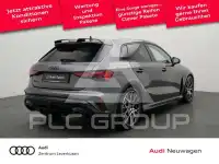 2026 Audi RS3