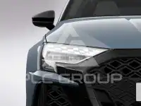 2026 Audi RS3
