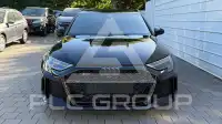 2026 Audi RS3