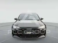 2026 Audi RS3
