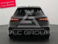 2026 Audi RS3
