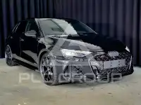 2026 Audi RS3