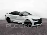 2026 Audi RS3