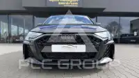 2026 Audi RS3