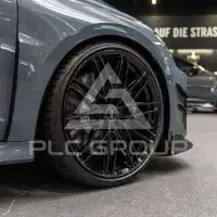 2026 Audi RS3