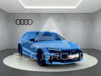 2026 Audi RS3