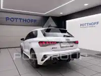 2026 Audi RS3
