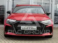 2026 Audi RS3