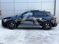 2026 Audi RS3