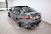 2026 Audi RS3