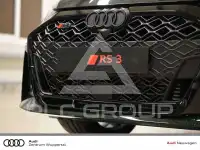 2026 Audi RS3