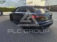2026 Audi RS3
