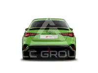 2026 Audi RS3