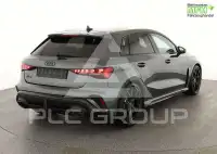 2026 Audi RS3