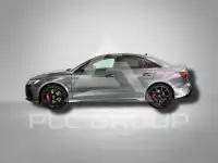 2026 Audi RS3