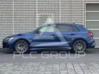 2026 Audi RS3