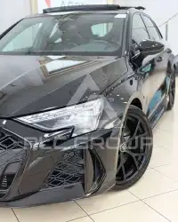 2026 Audi RS3