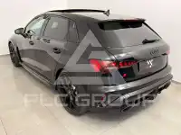 2026 Audi RS3