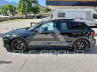 2026 Audi RS3