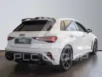 2026 Audi RS3